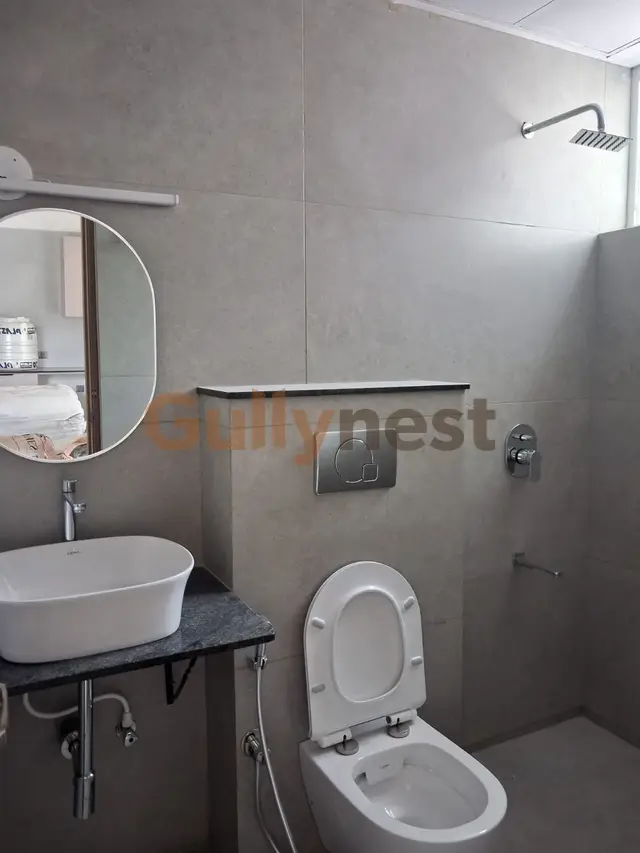 Studio Apartment, for rent in New Thippasandra