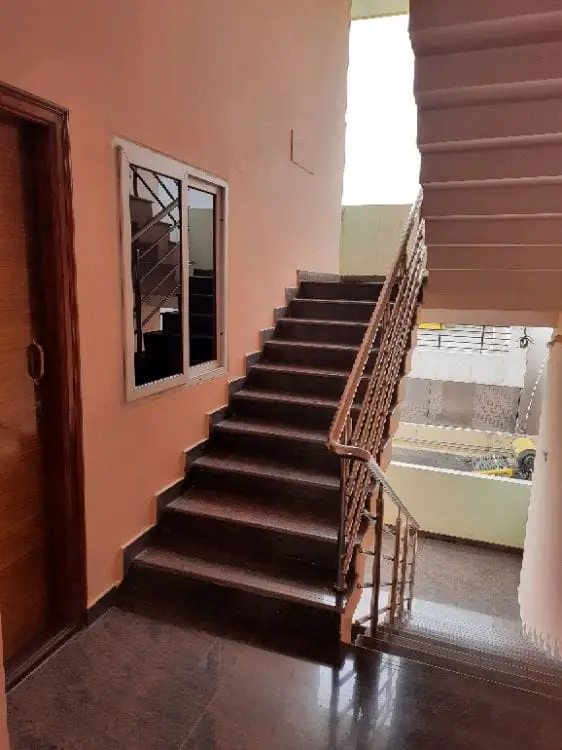 1 BHK Flat in Mahadevapura