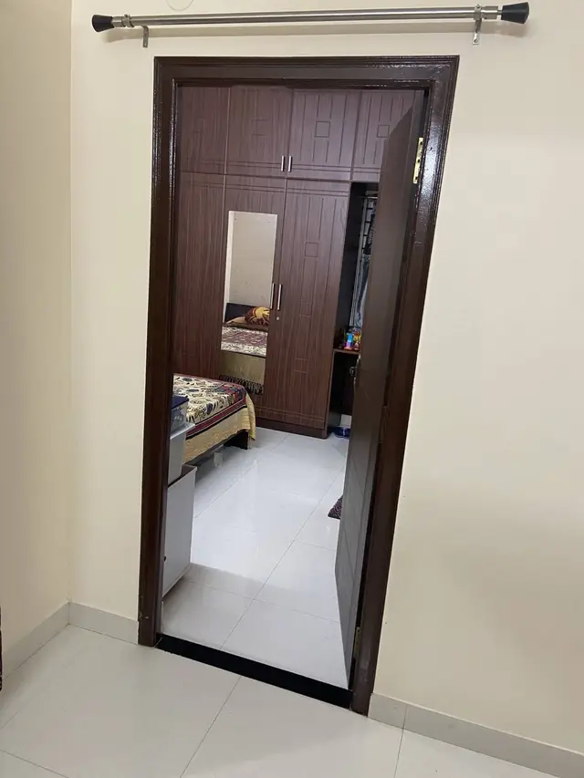 3 BHK Flat in Banaswadi