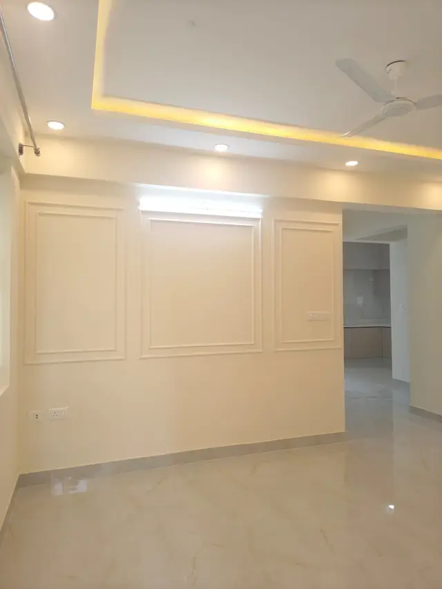 2 BHK Flat in Varthur