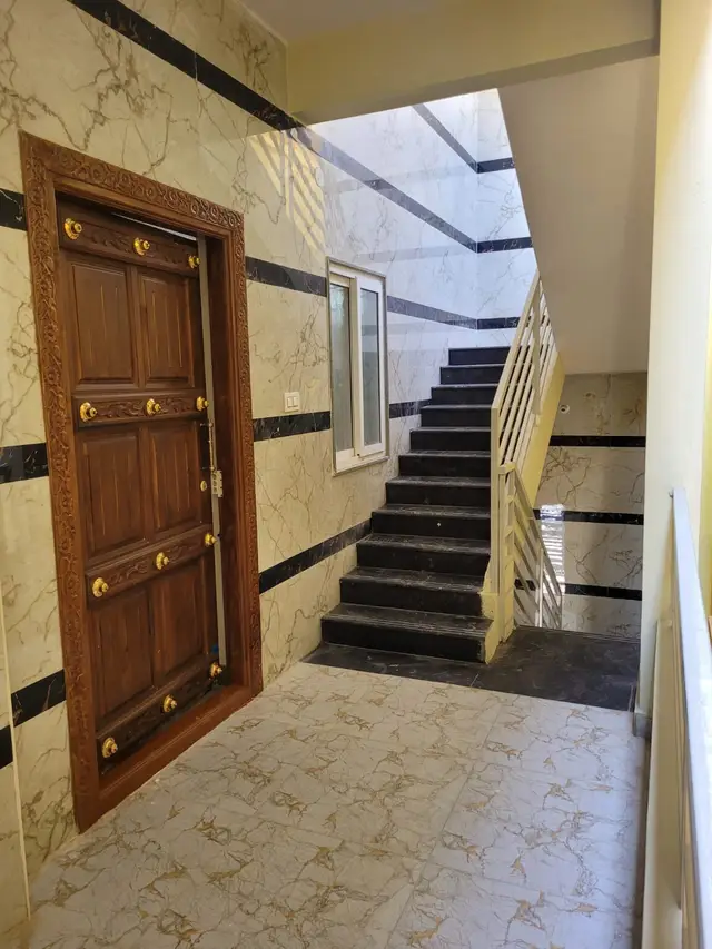 3 BHK House in  KR puram