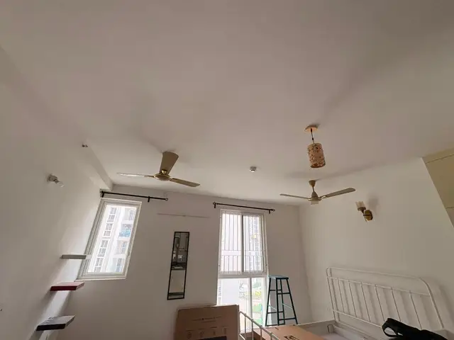 1 RK Flat in Brigade cornerstone Utopia varthur