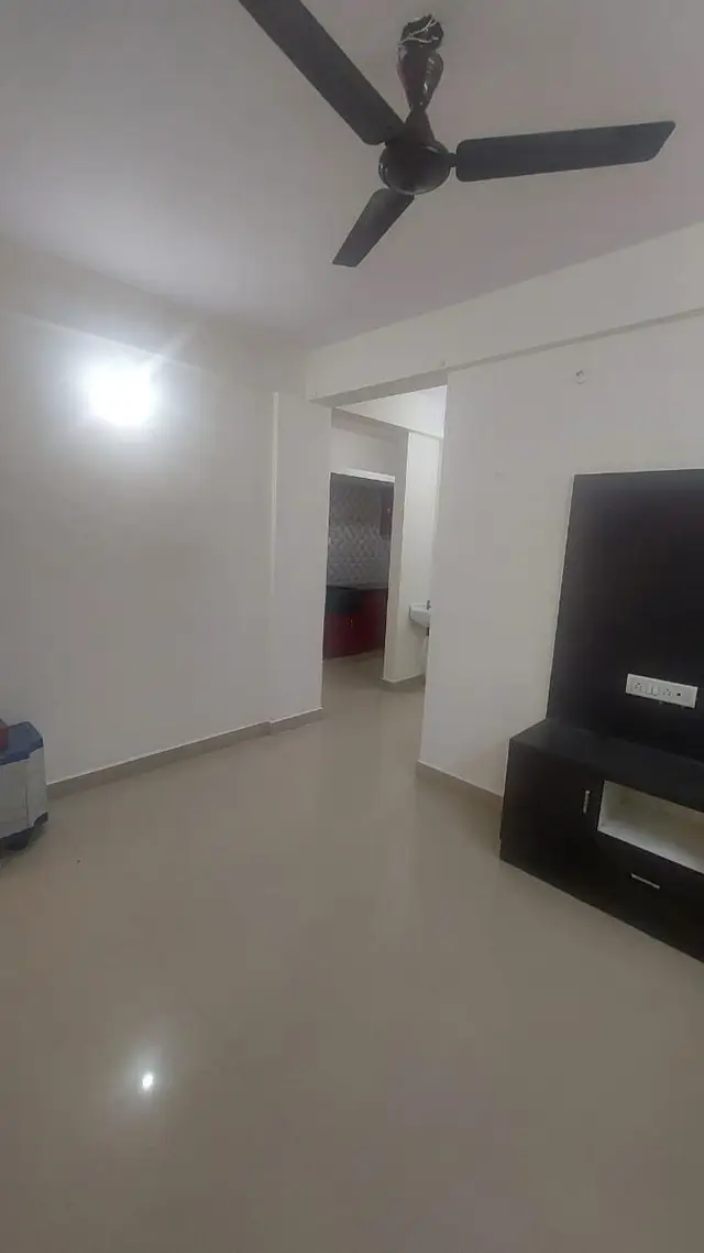 1 BHK Flat in Munnekolala