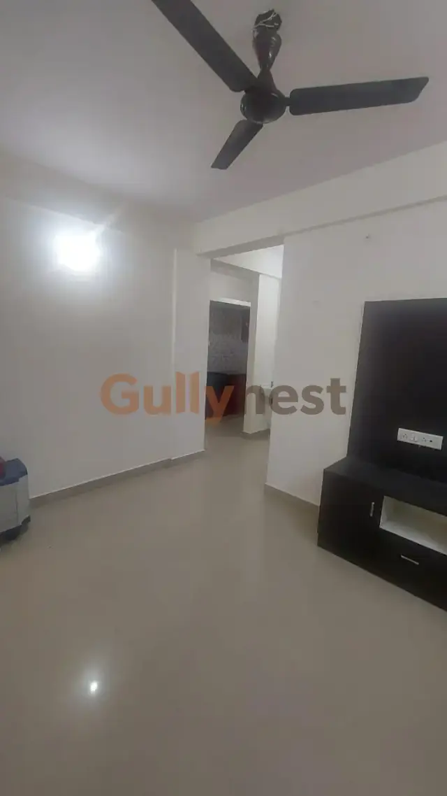 1 BHK Flat in Munnekolala