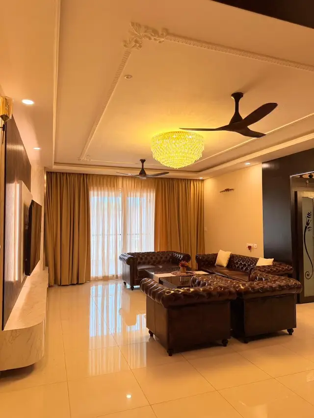 3 BHK House in Abbigere