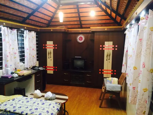 3 BHK House in Mahalaxmi layout