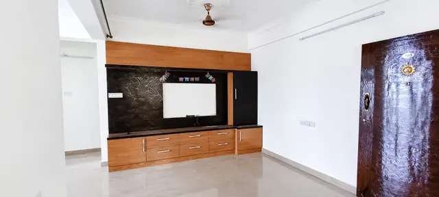 2 BHK Flat in Sarjapura road