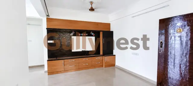 2 BHK Flat in Sarjapura road