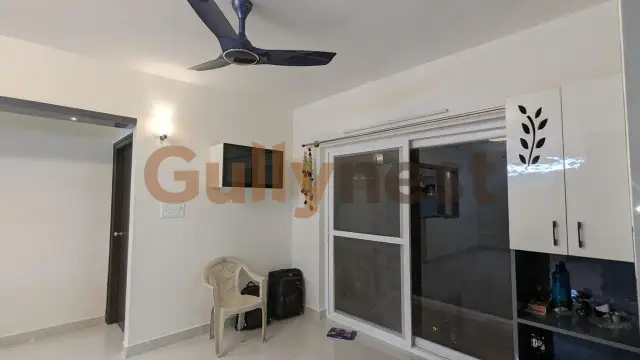 3 BHK Flat in Nallurhalli