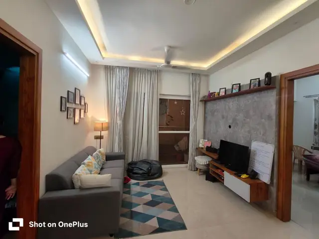 Room in Cooke Town