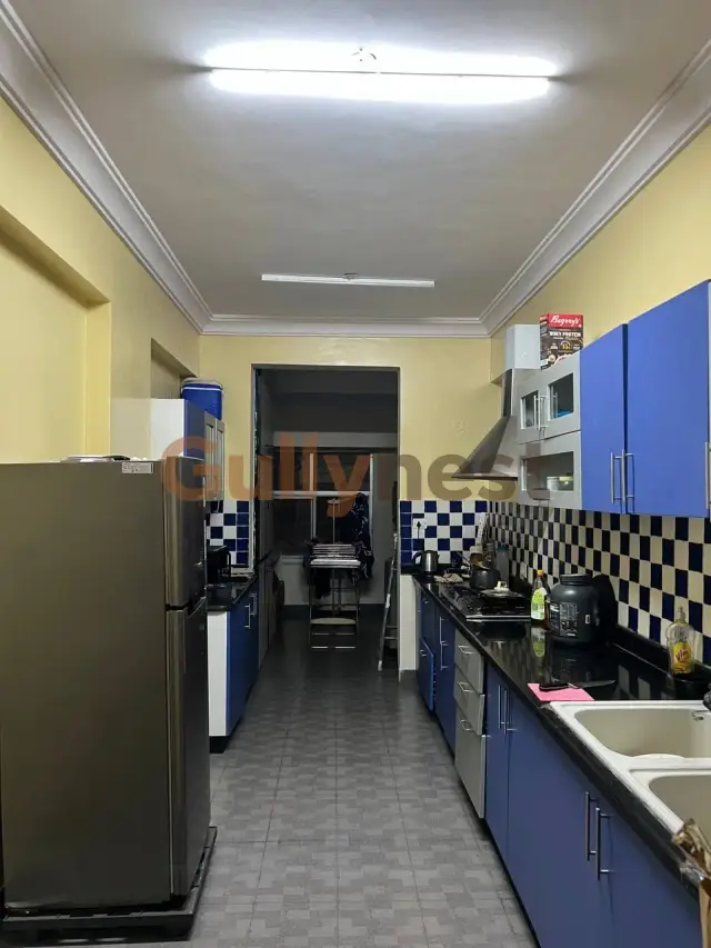 1Room in 3BHK, Murugeshpallya