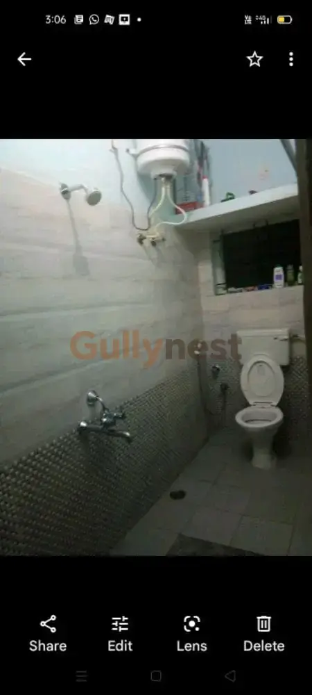 2 BHK Flat in Telecom layout, Srirampura near to manyata tech park