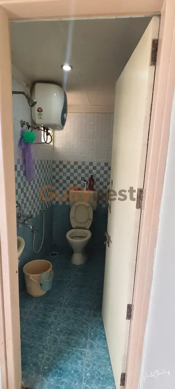 1 Room in Basavanagara
