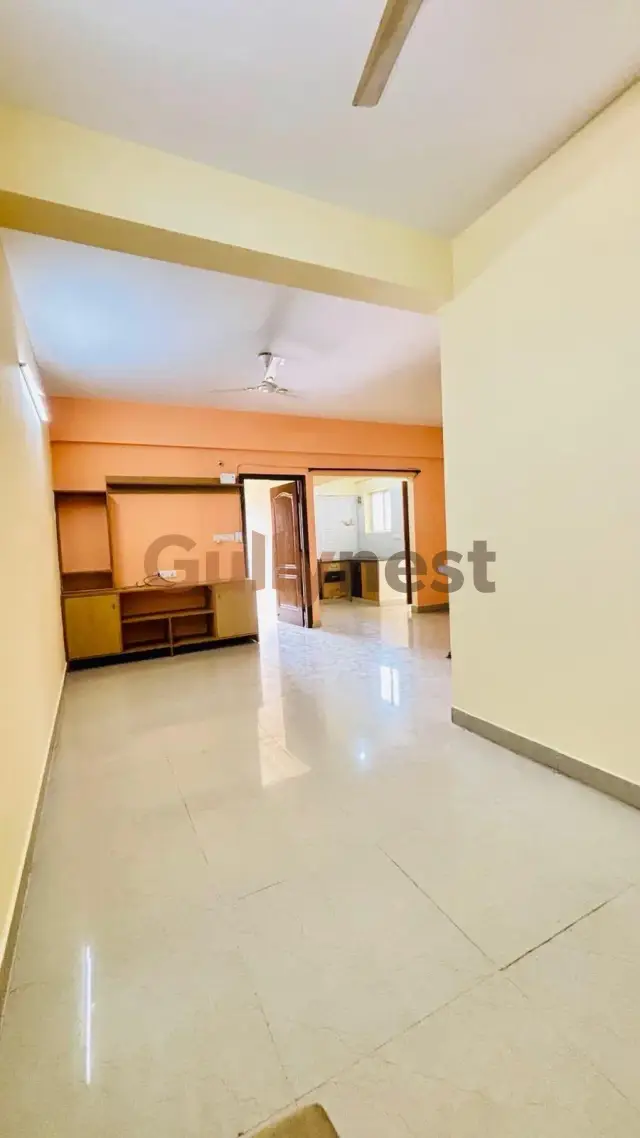 2 BHK Flat in Sarjapur Road, Kasavanhalli