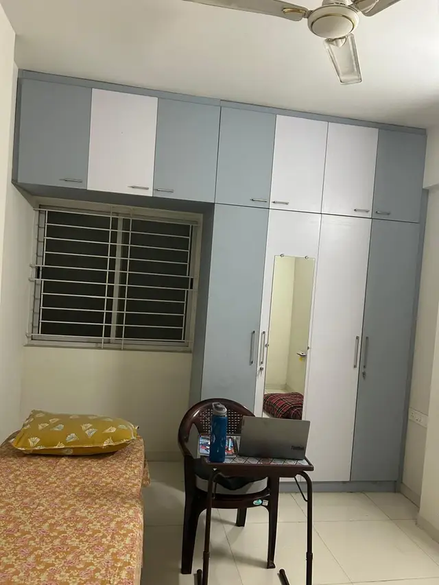 2 BHK Flat in Whitefield
