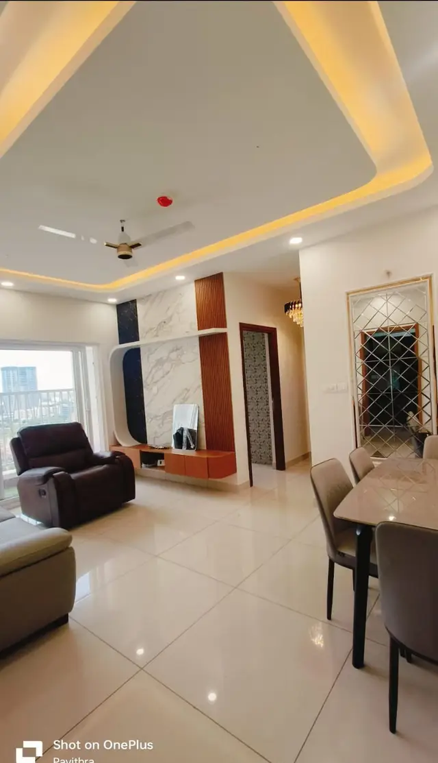2 BHK in V. Kallahalli