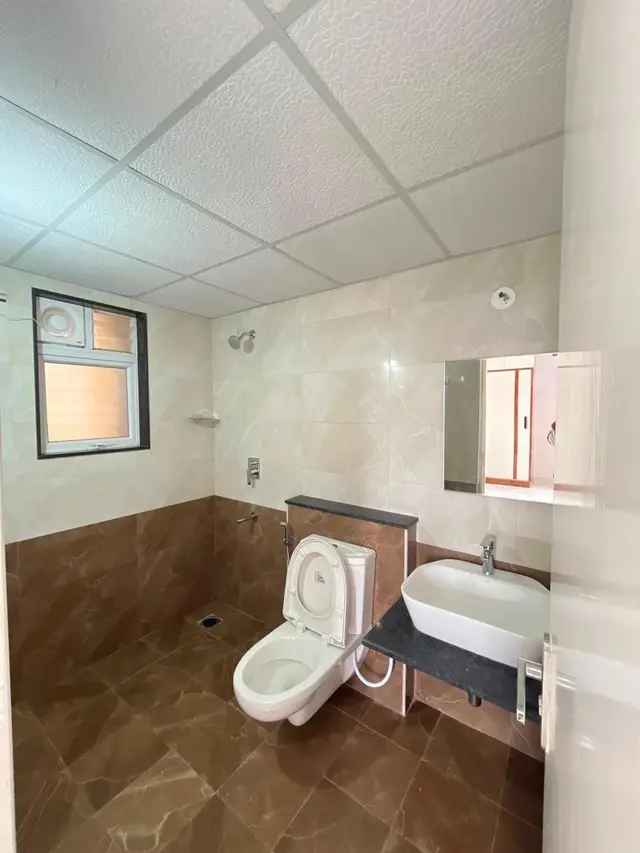 2 BHK Flat in Yelahanka