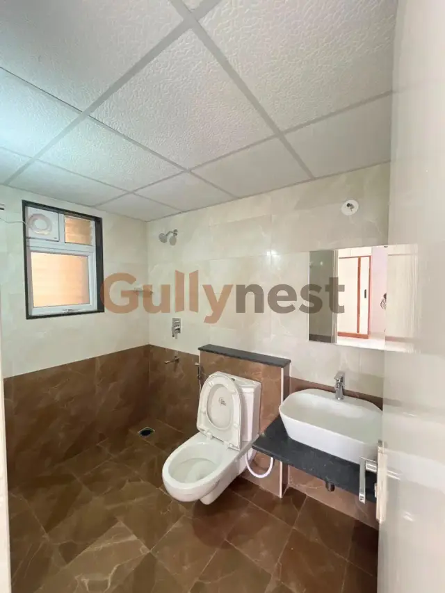 2 BHK Flat in Yelahanka