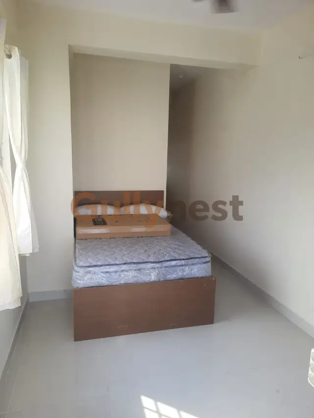 Room in Doddanekkundi