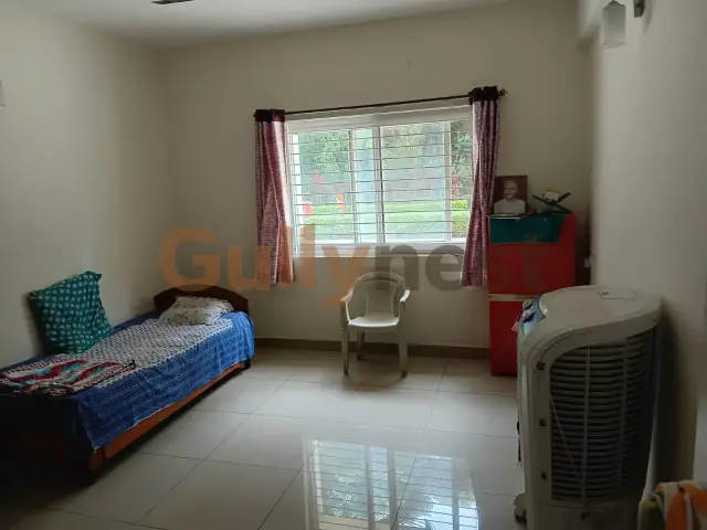 3 BHK Flat in Mantri Webcity