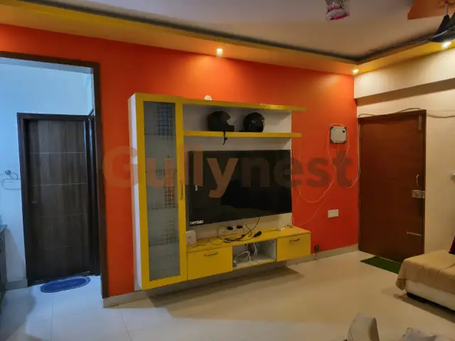1 Room in Bengaluru