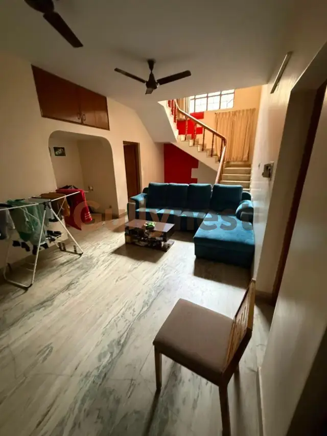 1 Room in 3BHK, Kodihalli