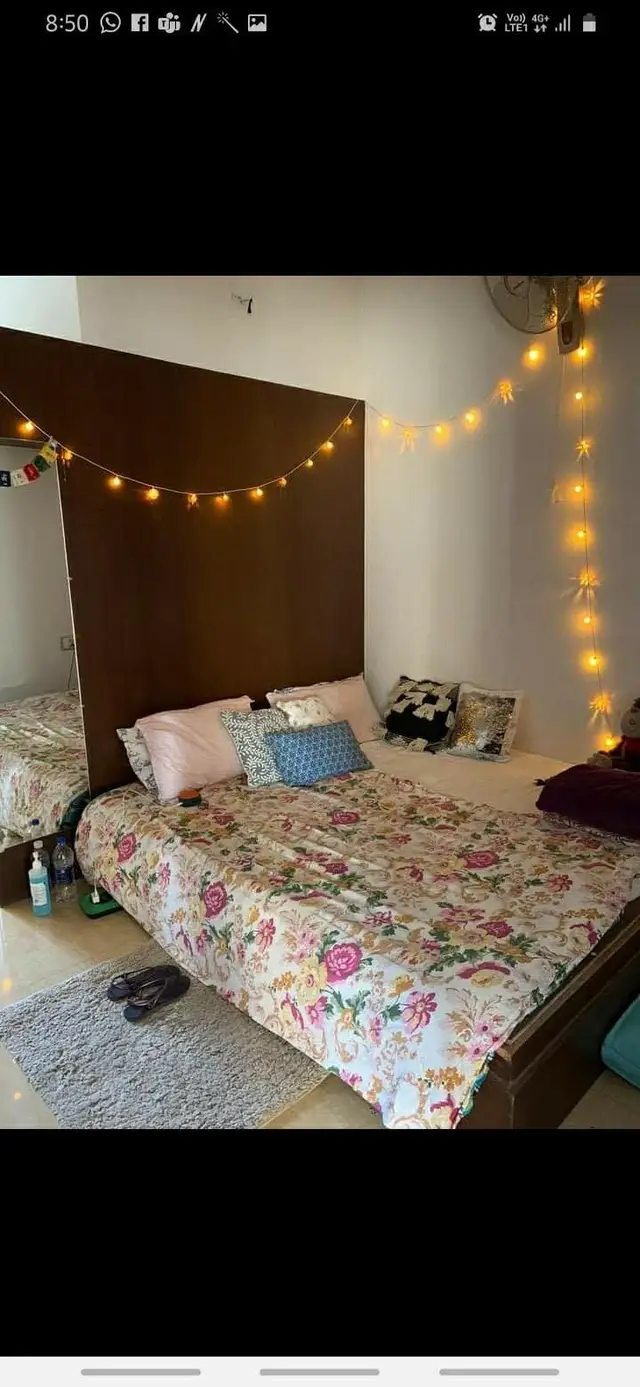 Room in Halasuru
