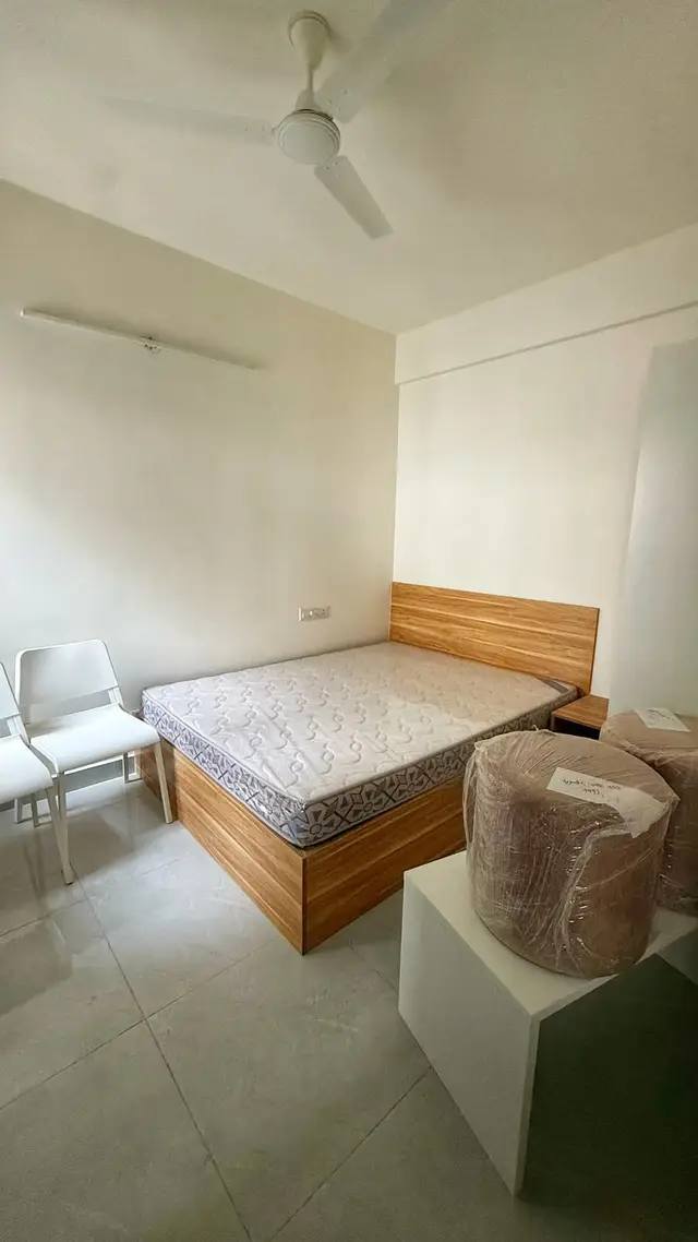 1BHK, Soukya Road, Whitefield