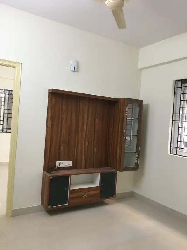 1 BHK in Narayana layout Thubarahalli Whitefield