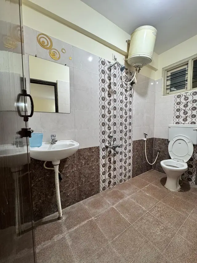 1 BHK Flat in HSR Layout , Bellandur