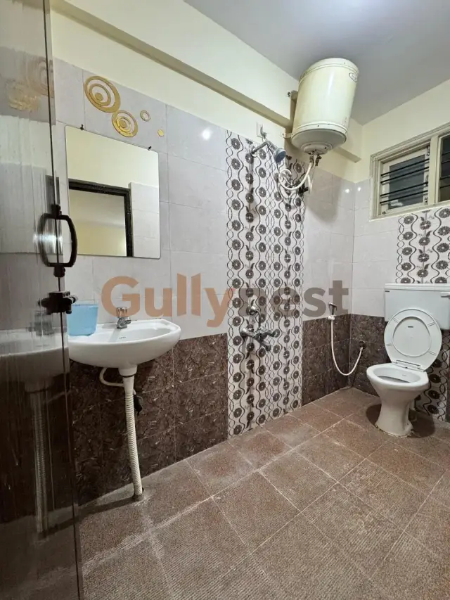 1 BHK Flat in HSR Layout , Bellandur
