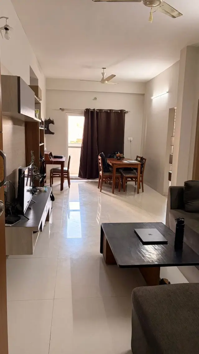 Room in Harlaur Sarjapur