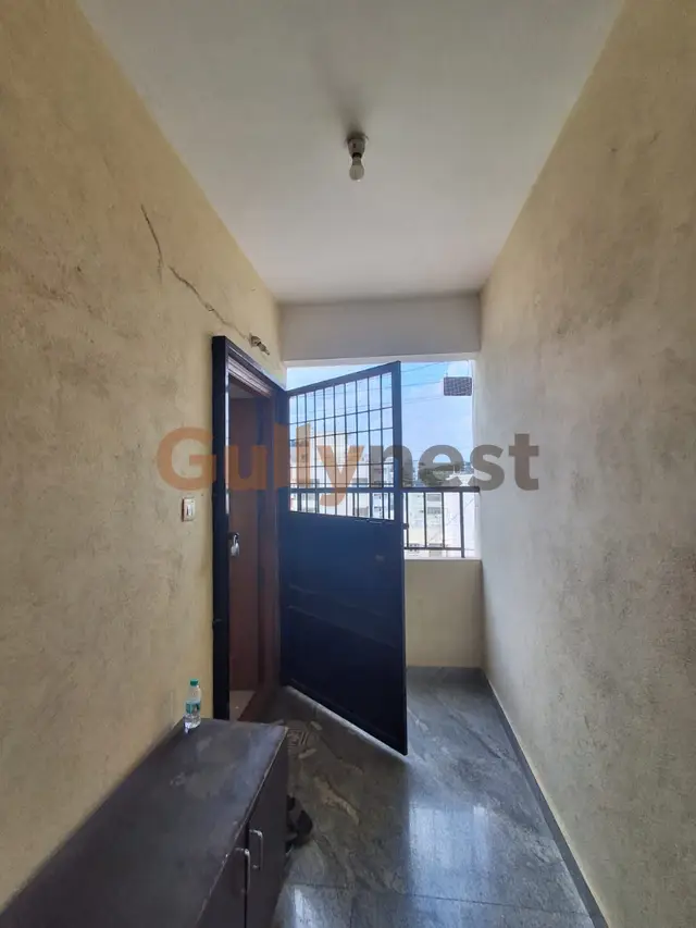 2 BHK Flat for rent in Reliaable Tranquil Layout, Bengaluru