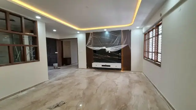 3 BHK Flat in RR Nagar
