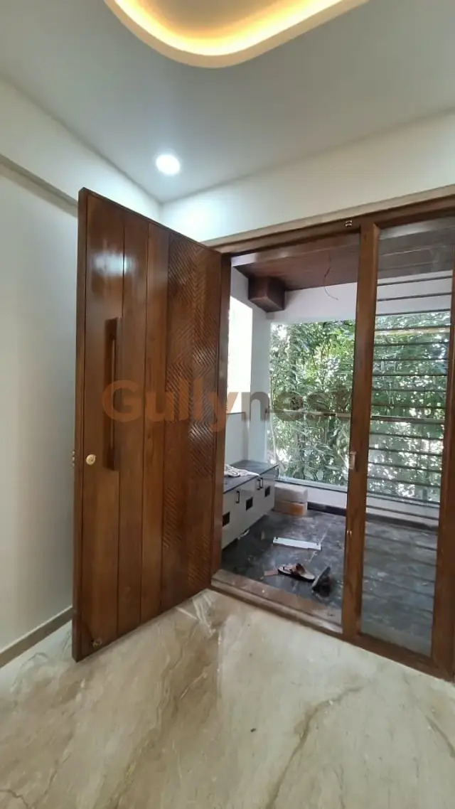 3 BHK Flat in RR Nagar