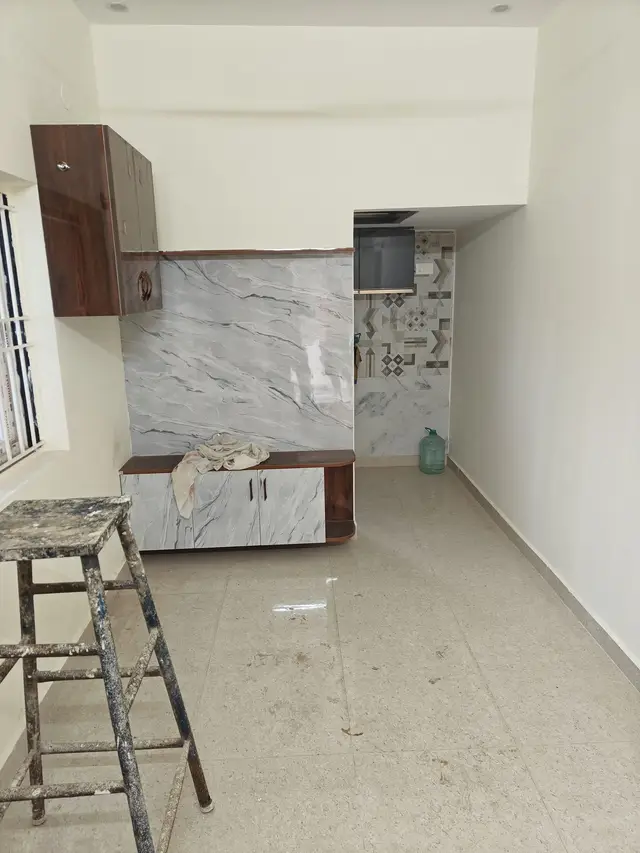 1 BHK, Ramamurthy Nagar