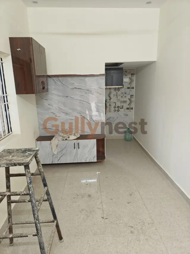 1 BHK, Ramamurthy Nagar