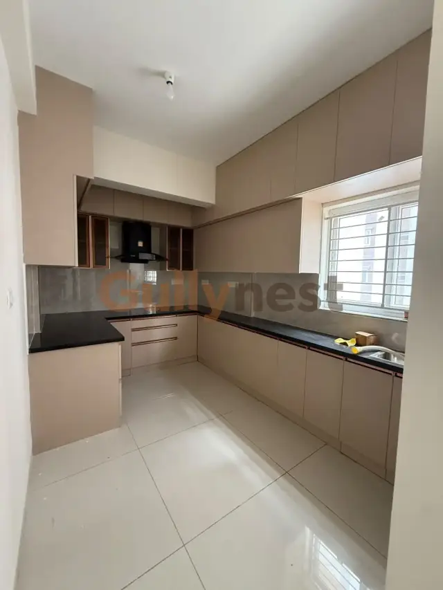 3 BHK Flat in Chikkakannalli