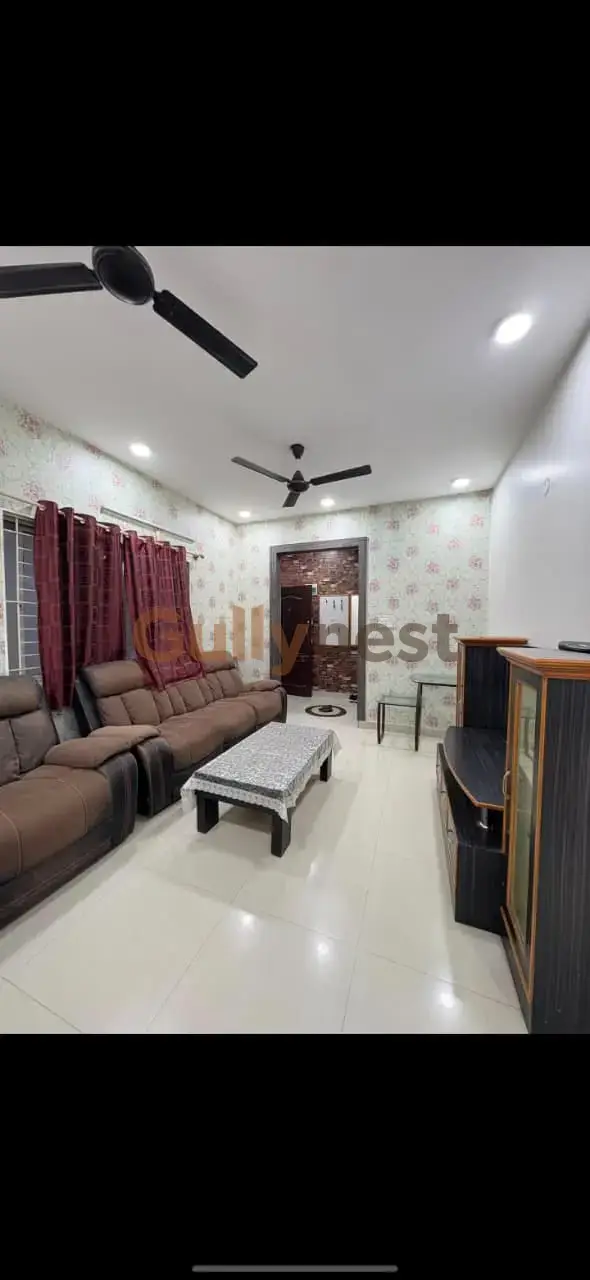 Room in C V Raman Nagar