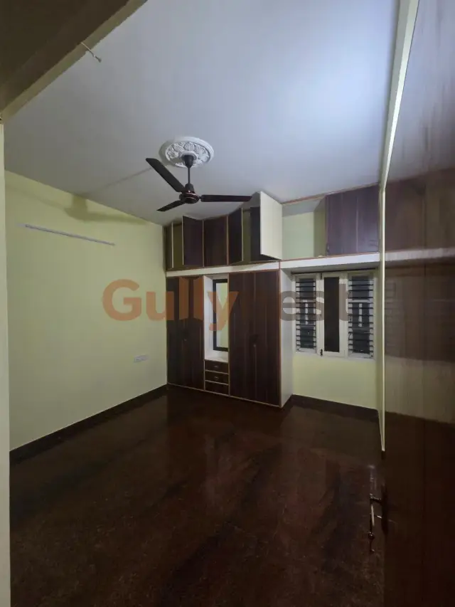 2 BHK Flat in New thippasanndra