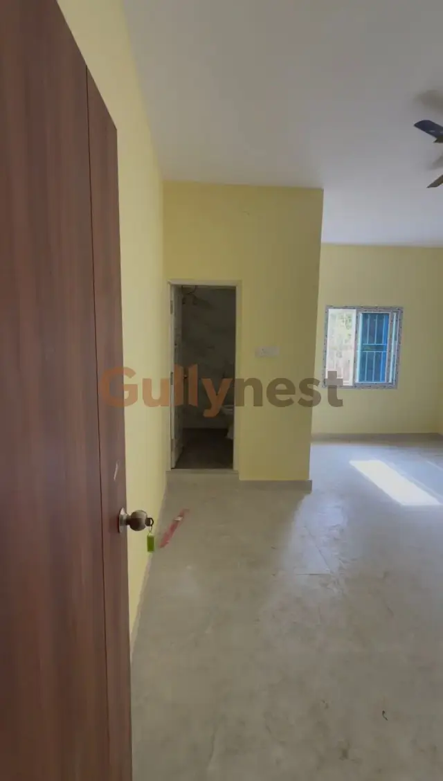 1 BHK Flat in Chikkagubbi