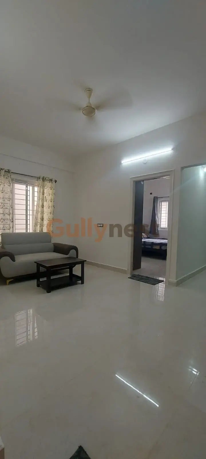 1 BHK in Whitefield