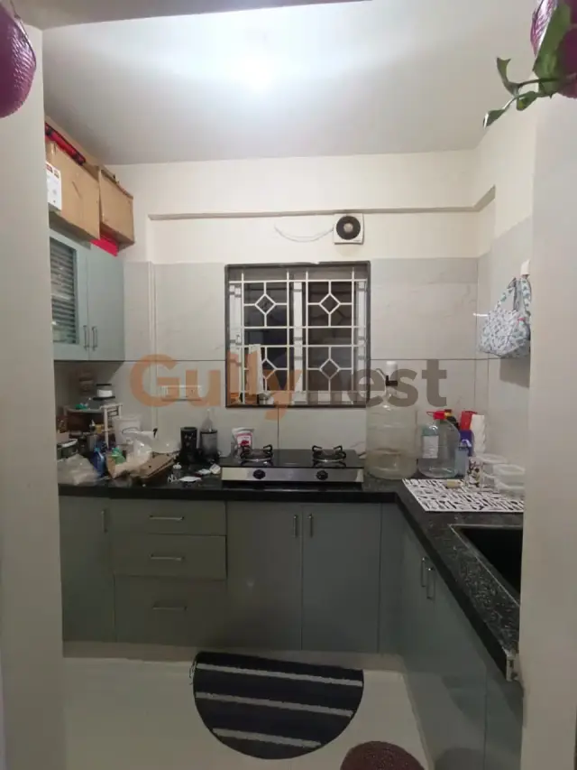 Room in Choodasandra