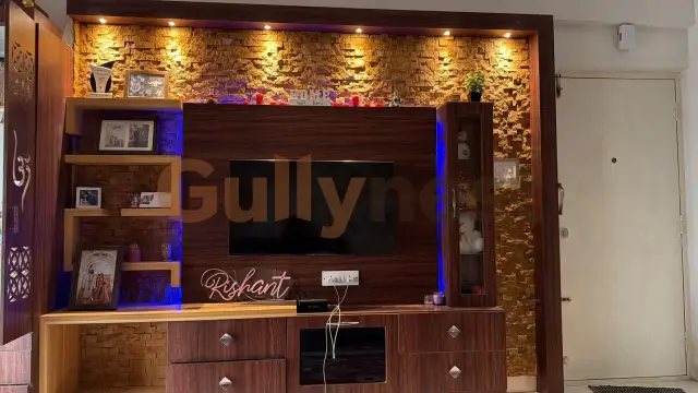 2 BHK Flat in KR Puram