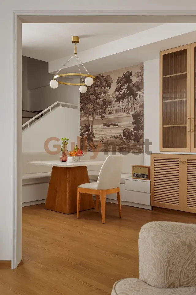 2 BHK Flat in Indiranagar