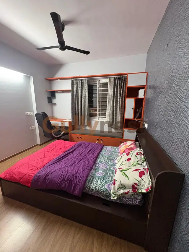 1 Room in 2BHK, Bellandur