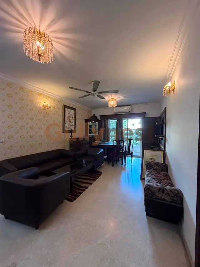 Room in Cooke Town