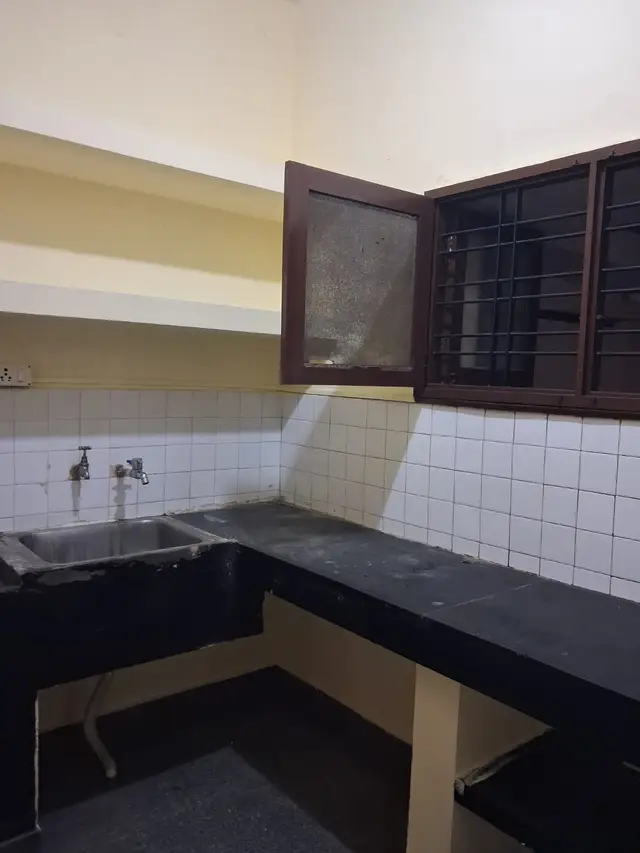 1 bhk New Thippasandra,