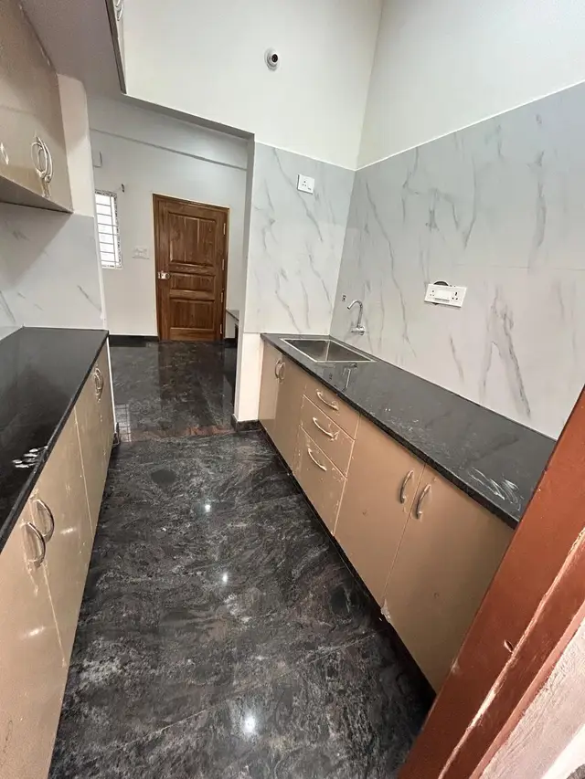 1 bhk New Thippasandra,