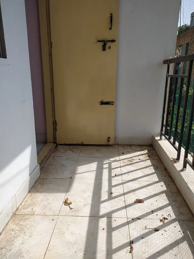 3 BHK in Kaggadasapura